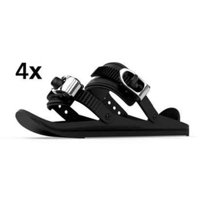 Snowfeet®| 4 Paires