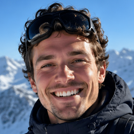 Lucas Martin